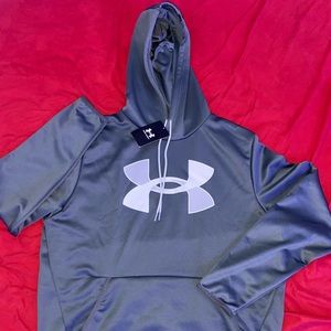Under Armour Hoodie